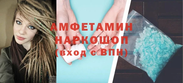 молекула духа Алексин